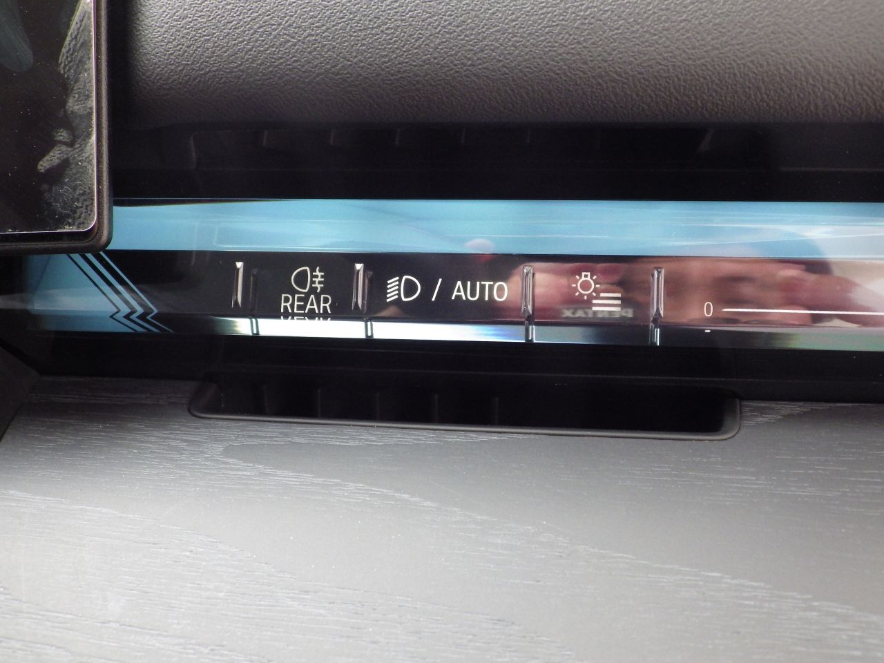 BMW i5 eDrive40 Sedan RHD