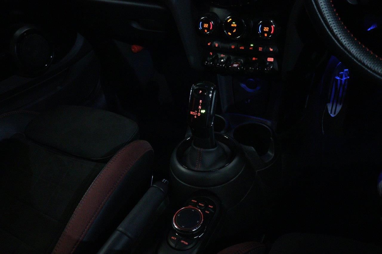 F56 MINI JOHN COOPER WORKS