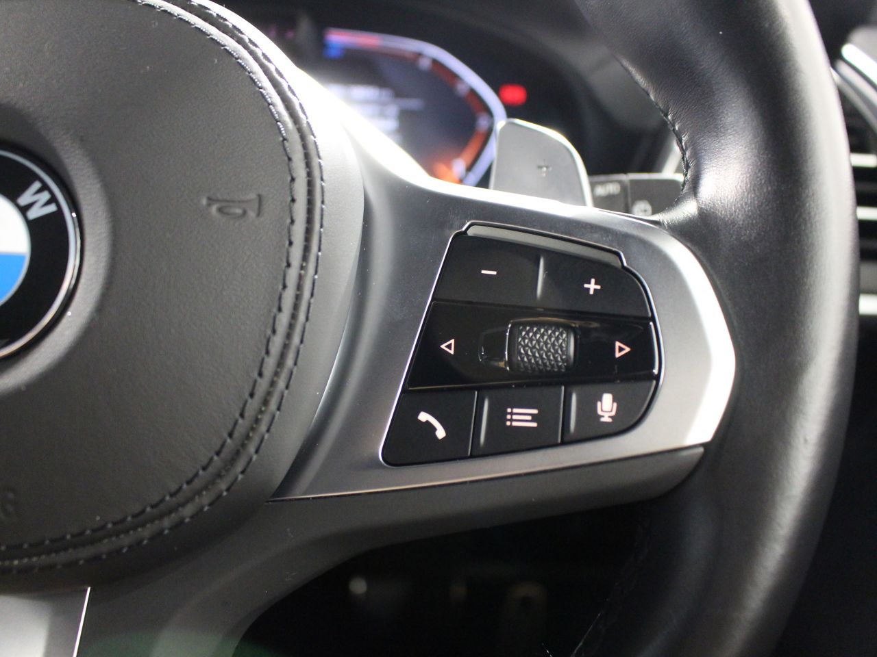 G01 X3 xDrive20d RHD ZA LCI