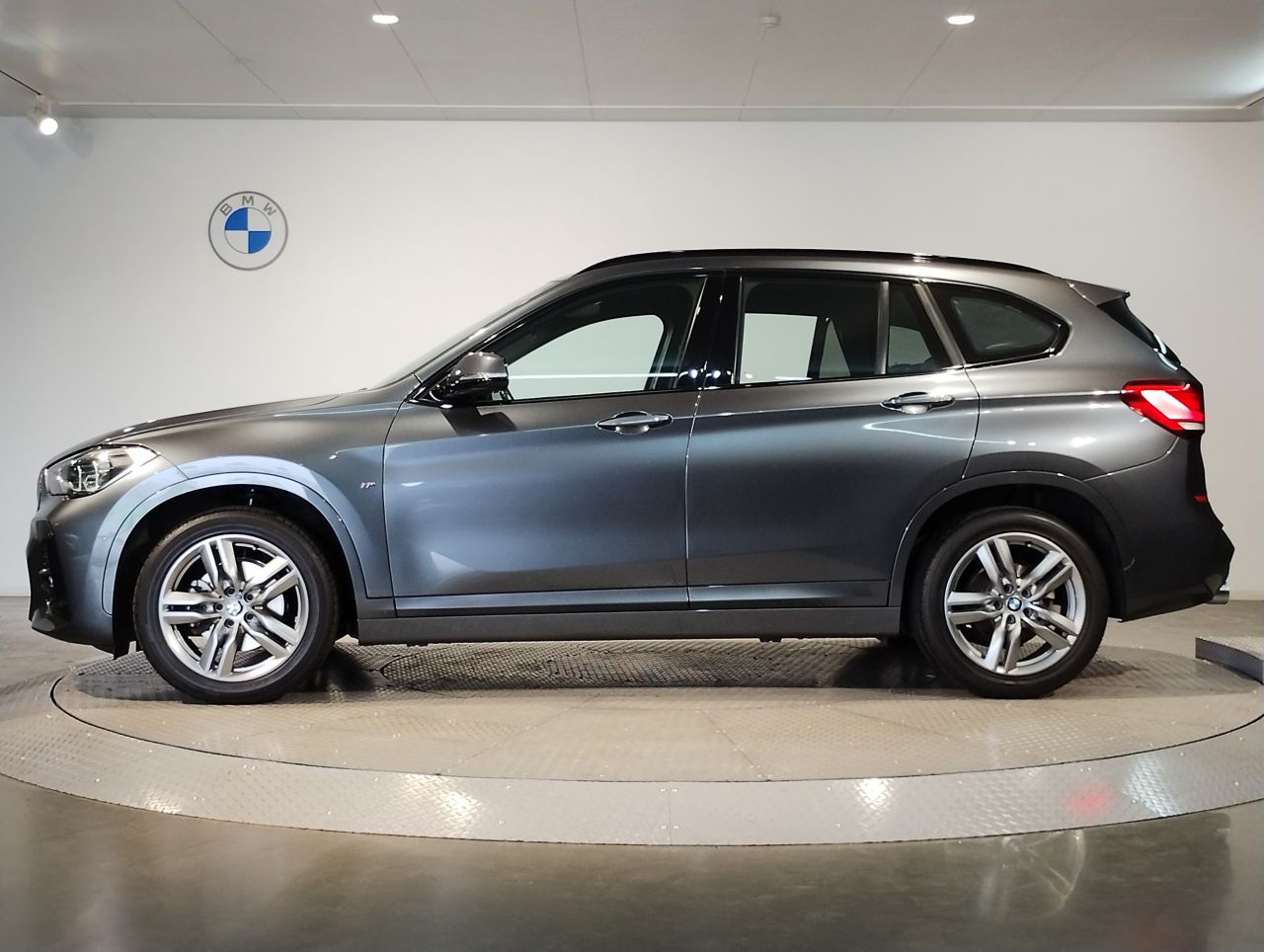 F48 X1 xDrive18d B47 2.0d LCI