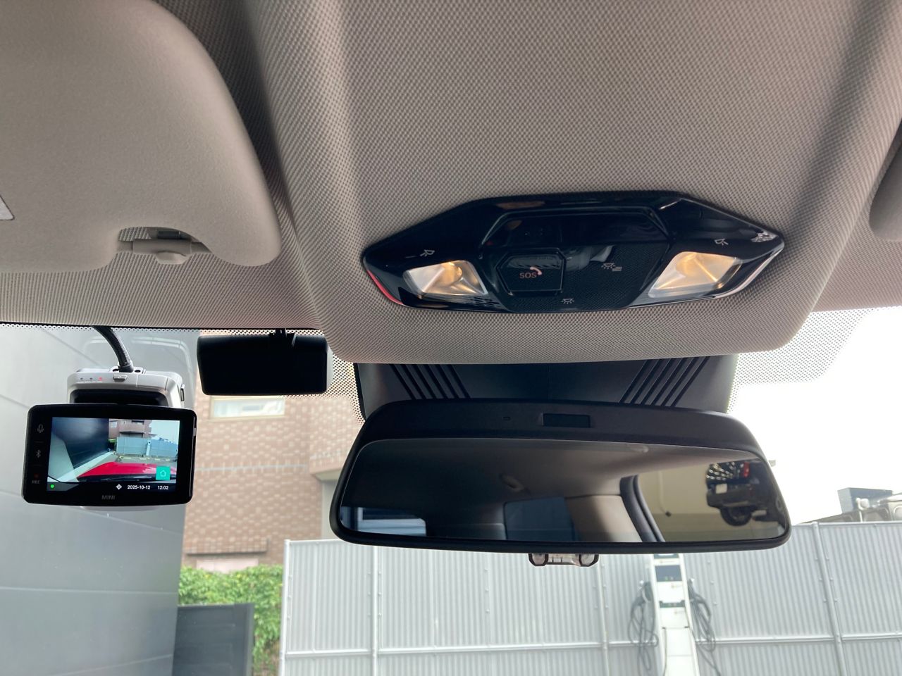 F66 MINI Cooper C 3Dr