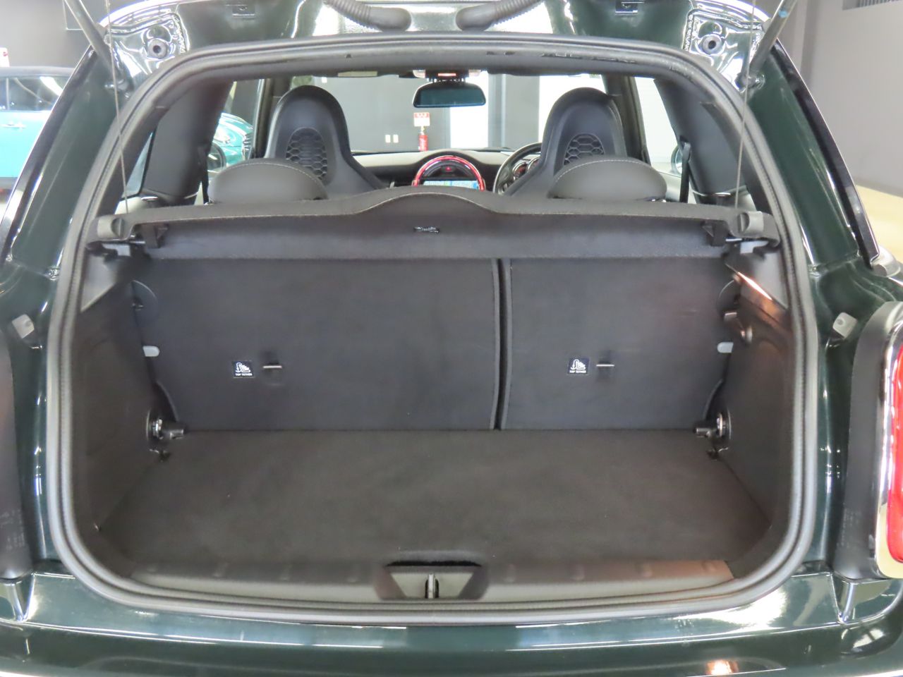 F56 MINI JOHN COOPER WORKS