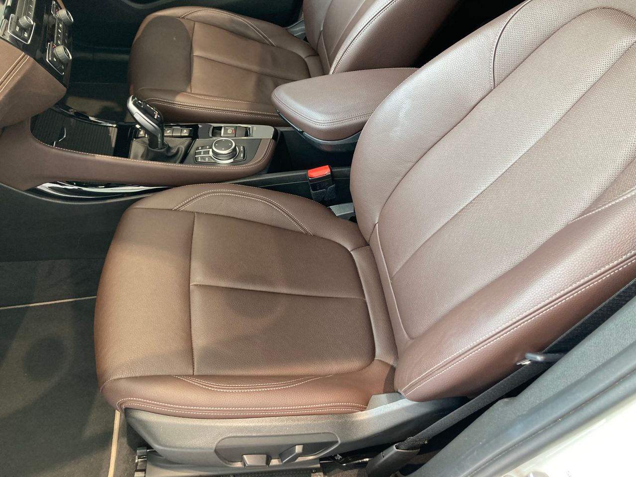 F48 X1 xDrive18d B47 2.0d LCI
