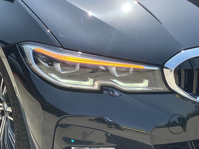 G21 320d xDrive Touring RHD