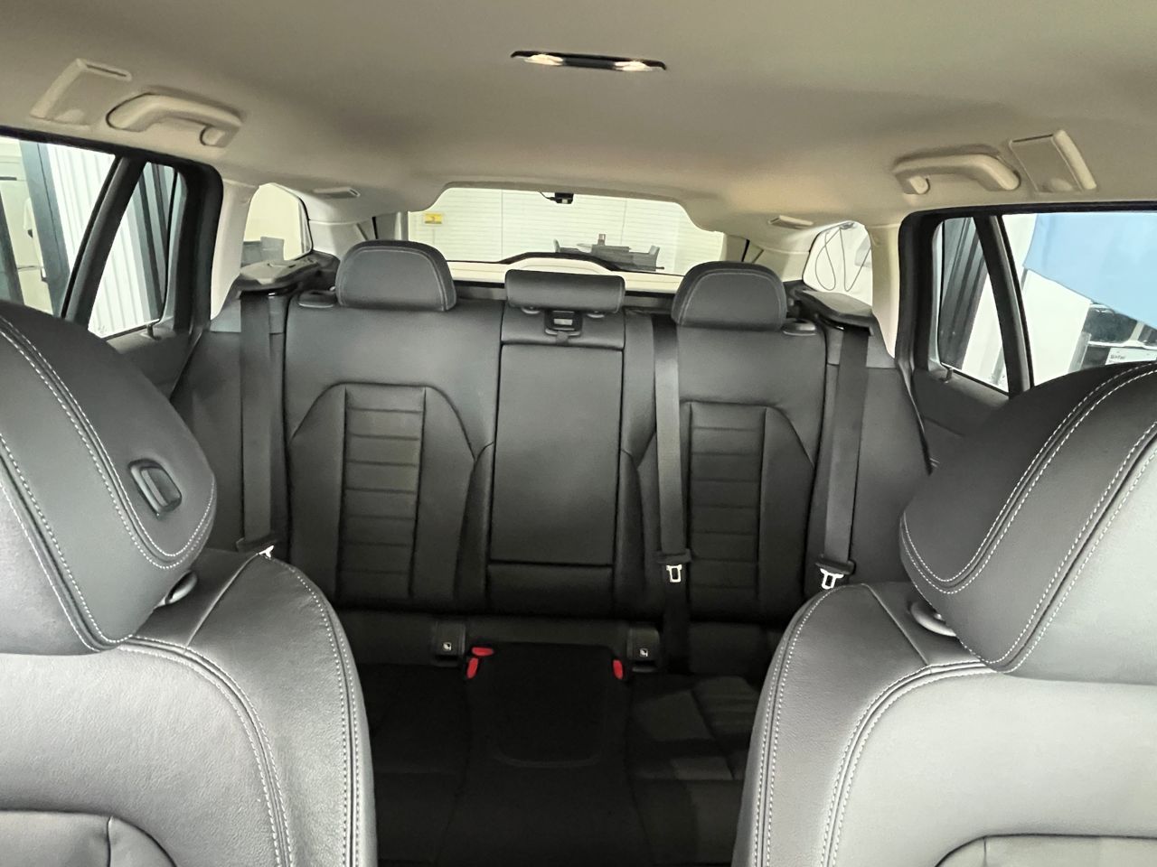 G21 320d xDrive Touring RHD