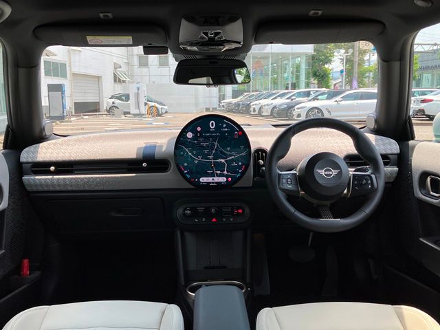 F66 MINI Cooper S 3Dr