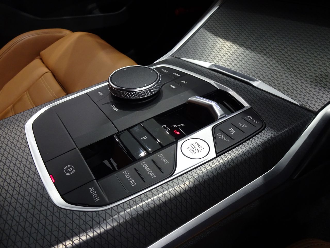 G21 M340i xDrive Touring LCI RHD