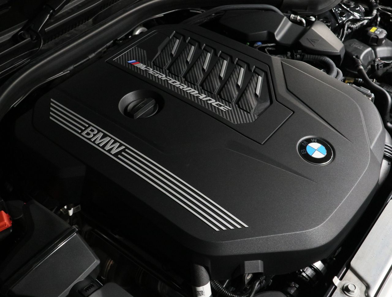 G20 M340i xDrive Saloon RHD