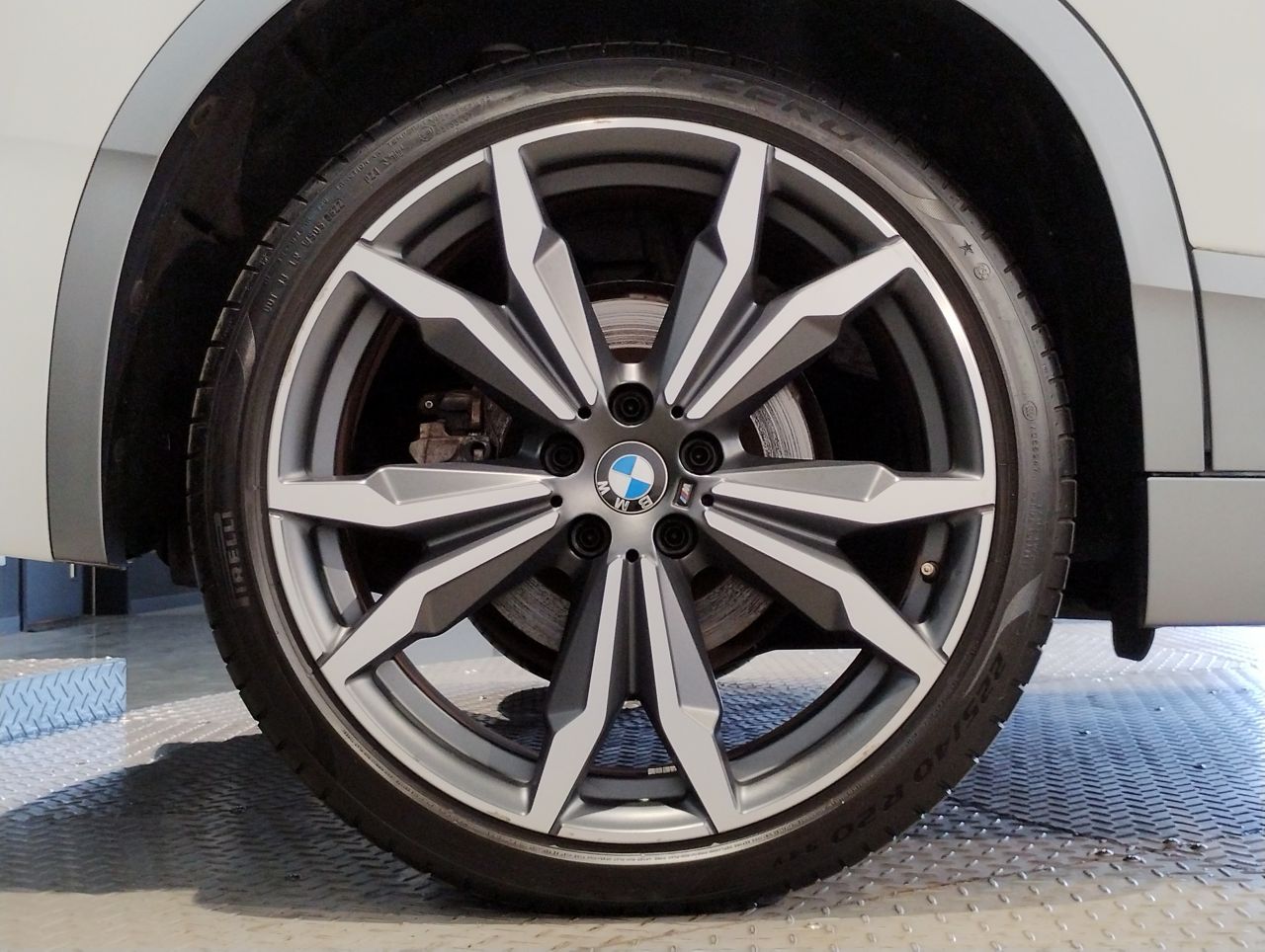 F39 X2 xDrive20d B47 2.0d