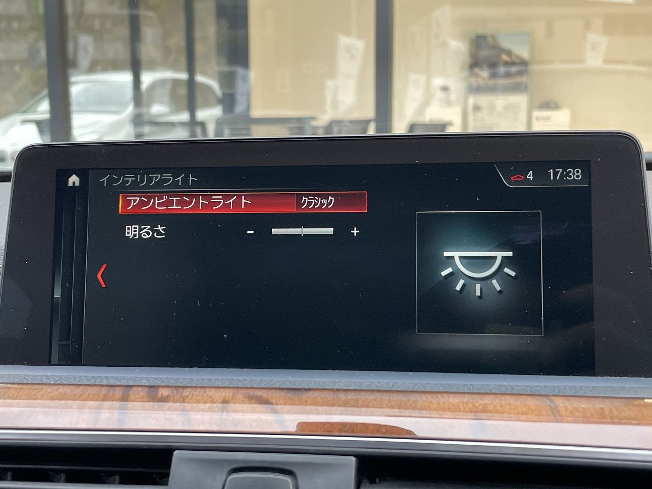330E IPERFORMANCE SEDAN RHD