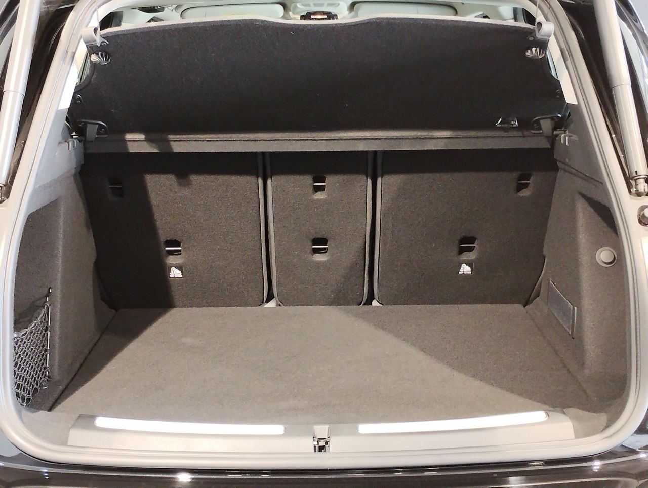 MINI CROSSOVER COOPER D