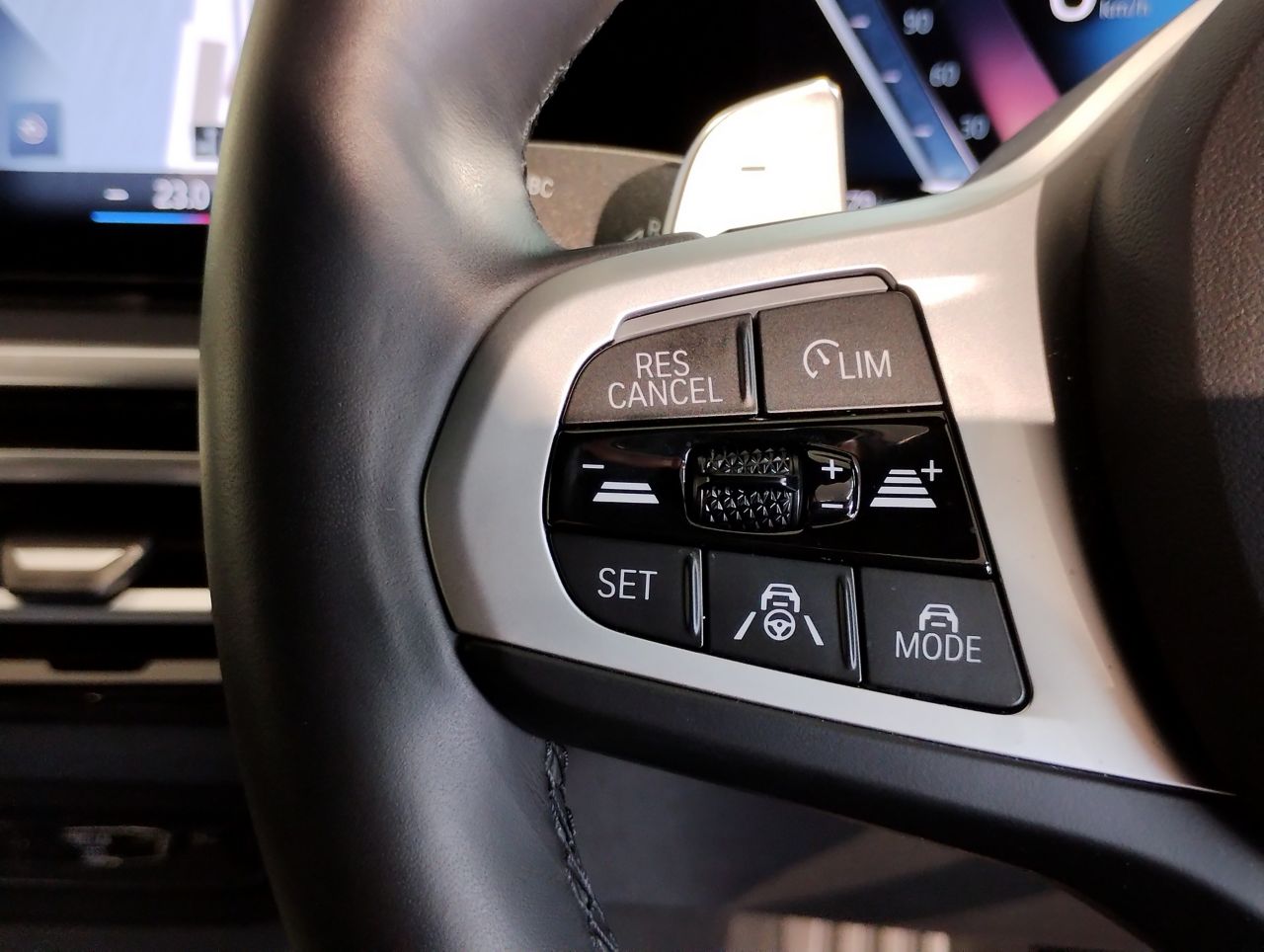 G20 320i Saloon LCI RHD MX