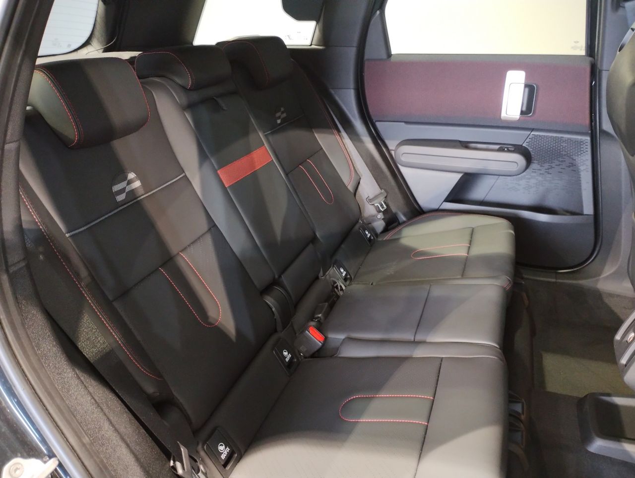 U25 MINI John Cooper Works Countryman ALL4