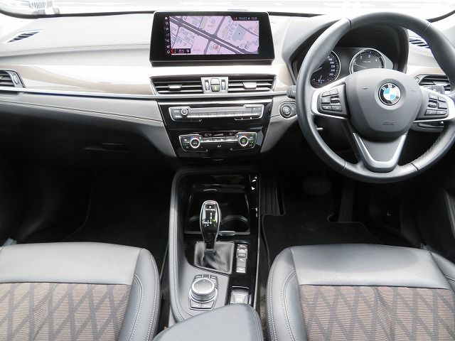 F48 X1 xDrive18d B47 2.0d LCI