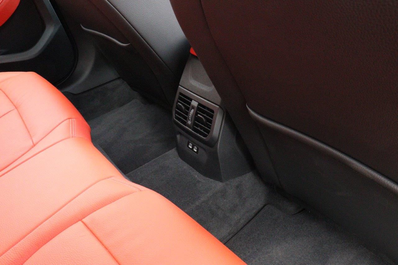 F4* **35i xDrive **** ***** B48 2.0i