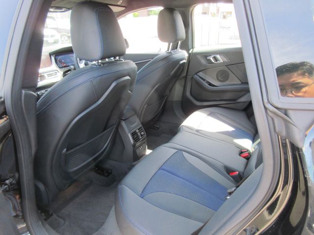 F44 218i Gran Coupe B38 1.5i