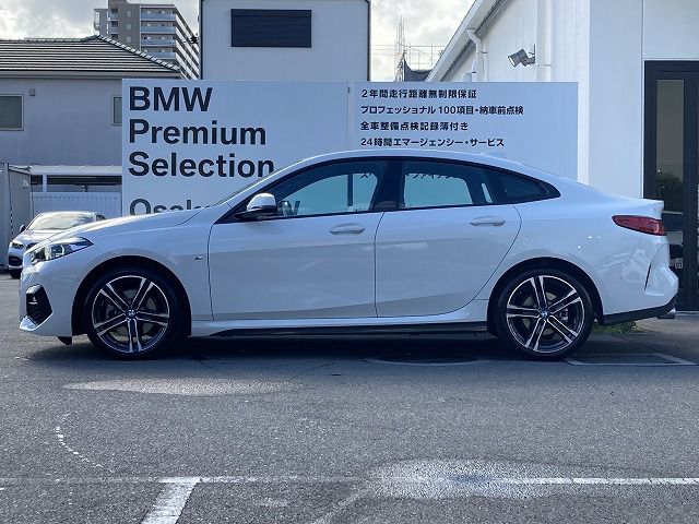 F44 218i Gran Coupe B38 1.5i