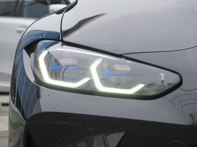 G80 M3 Competition M xDrive Saloon RHD