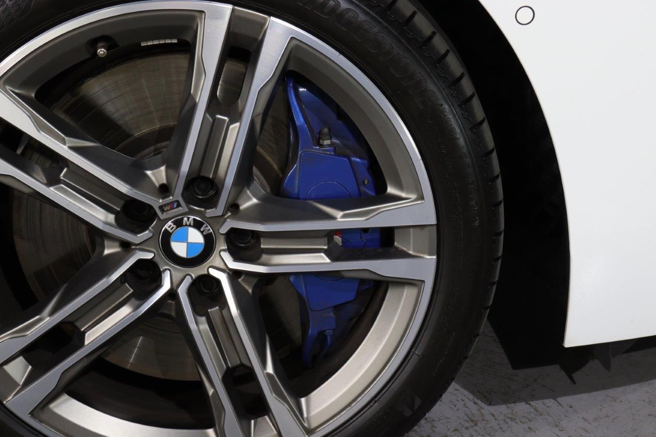 F4* **35i xDrive **** ***** B48 2.0i