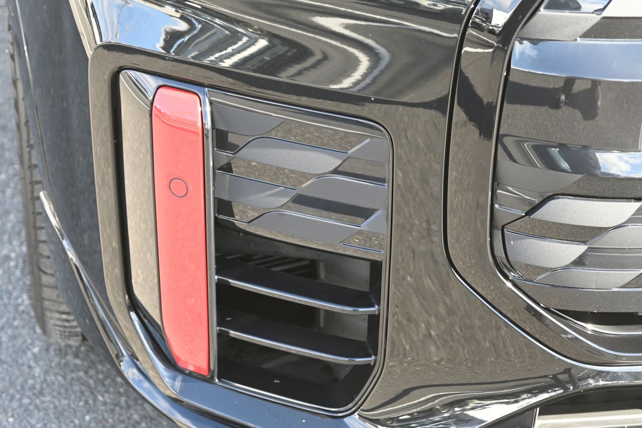 U25 MINI John Cooper Works Countryman ALL4