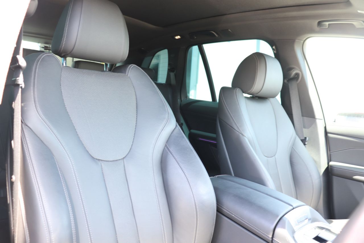 G05 X5 xDrive30d xLine B57 3.0d