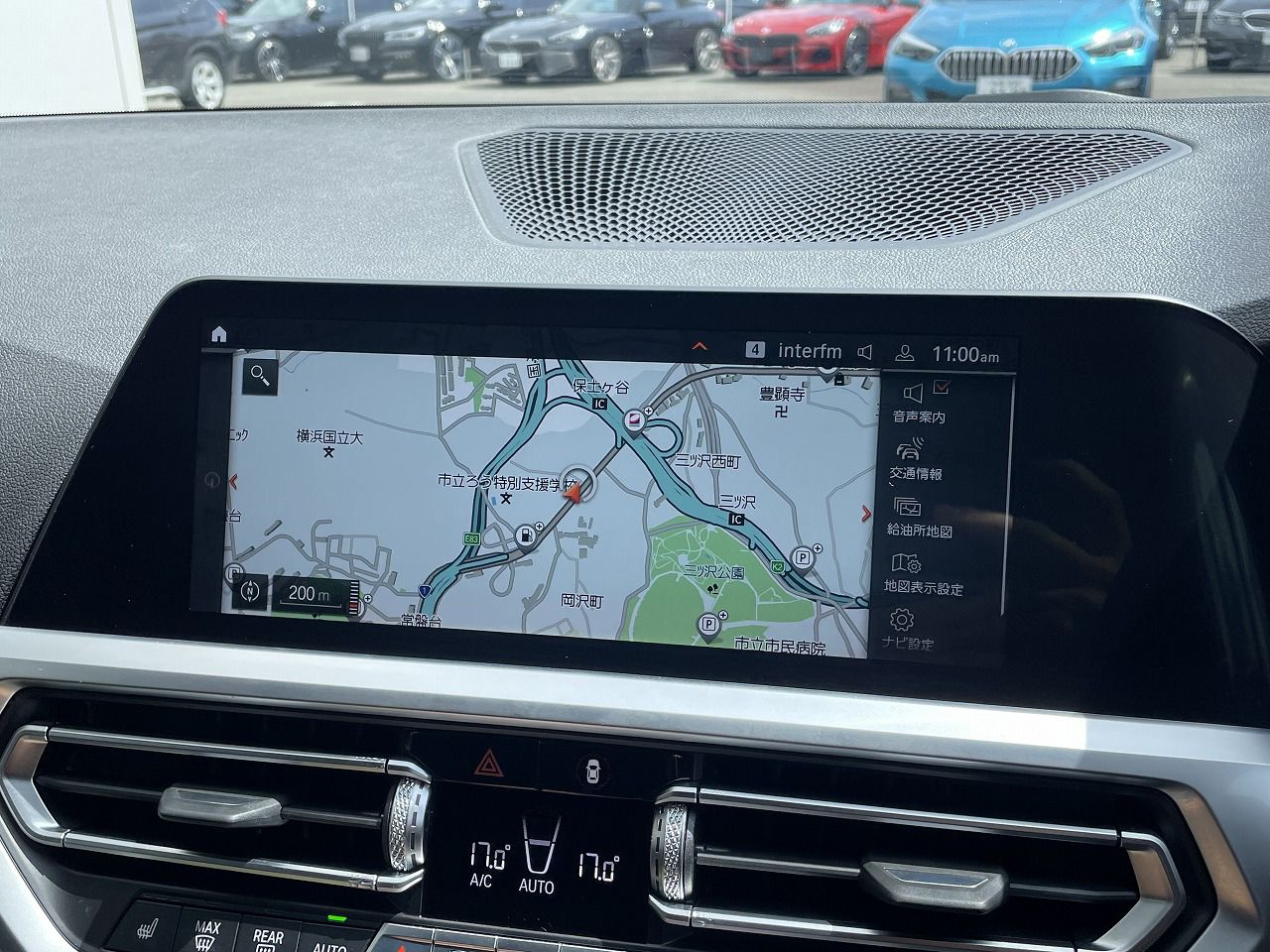 G21 320d xDrive Touring RHD