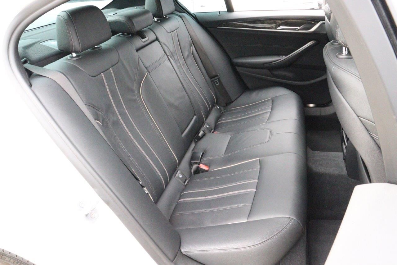 G30 530i SE Saloon B48 2.0i