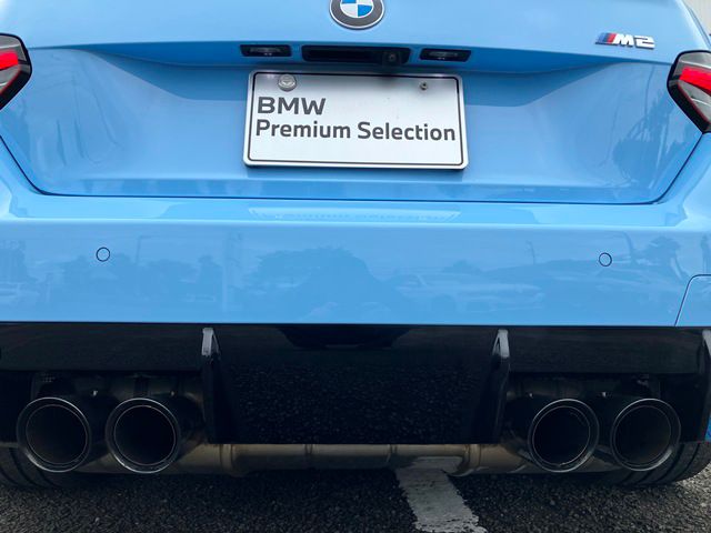 G87 M2 Coupe