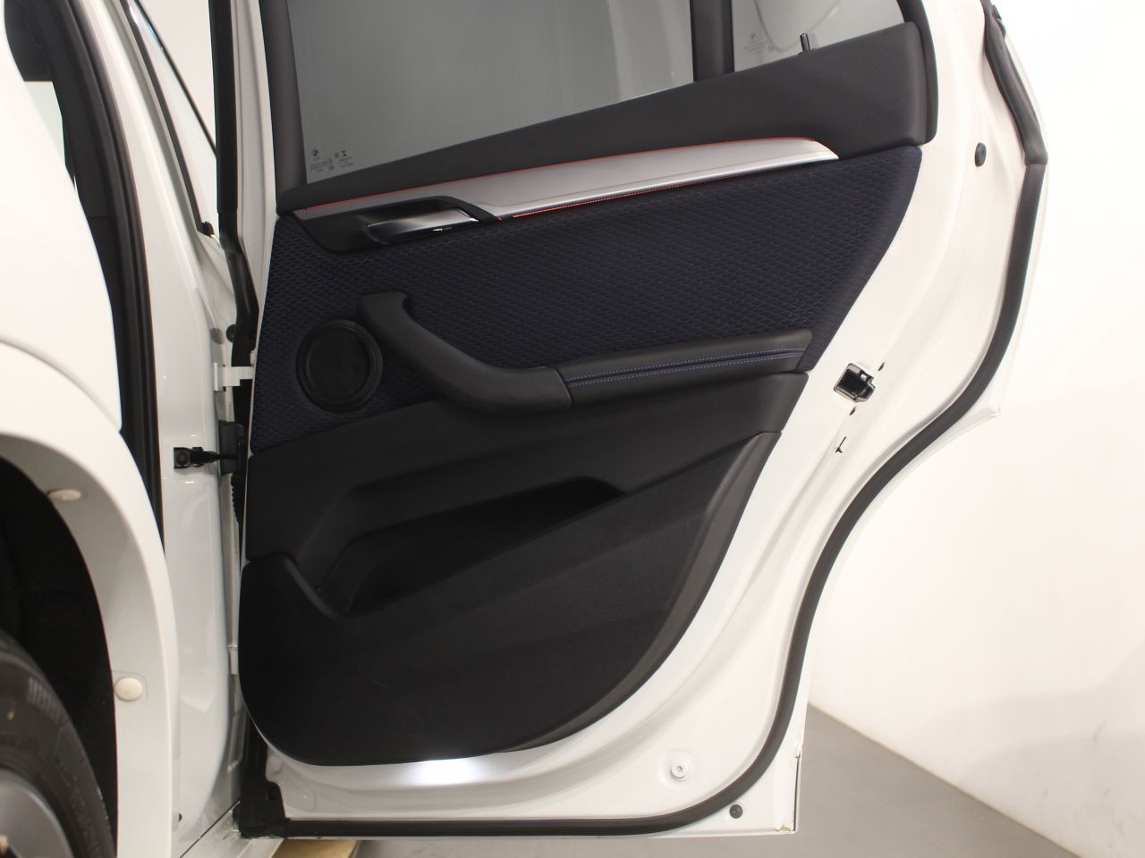 F48 X1 xDrive18d B47 2.0d LCI