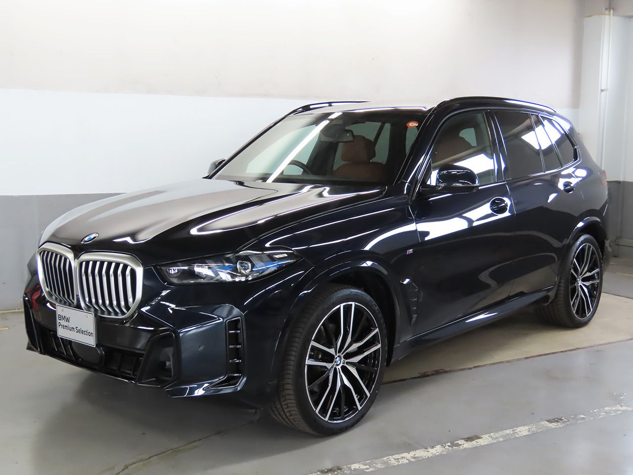 X5 xDrive40d M Sport