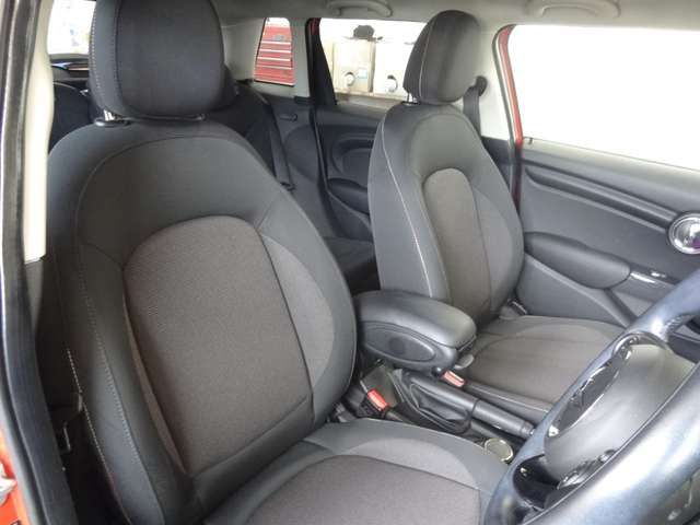 F55 MINI Cooper 5-Door Hatch LCI