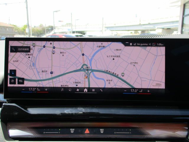 BMW i5 eDrive40 Sedan RHD
