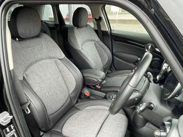Cooper 5 doors