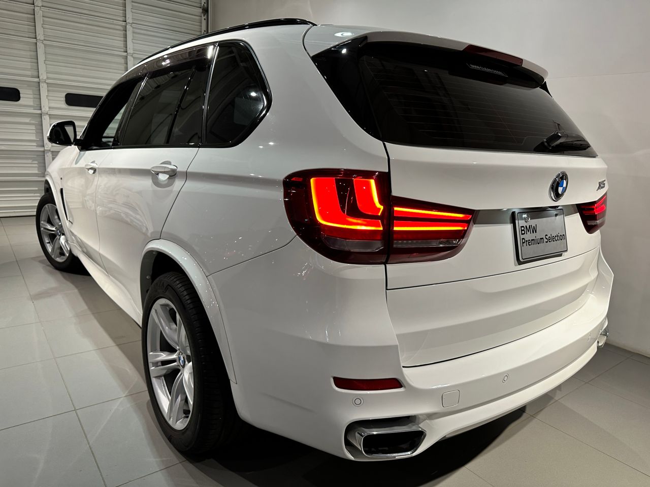 X5 XDRIVE35D