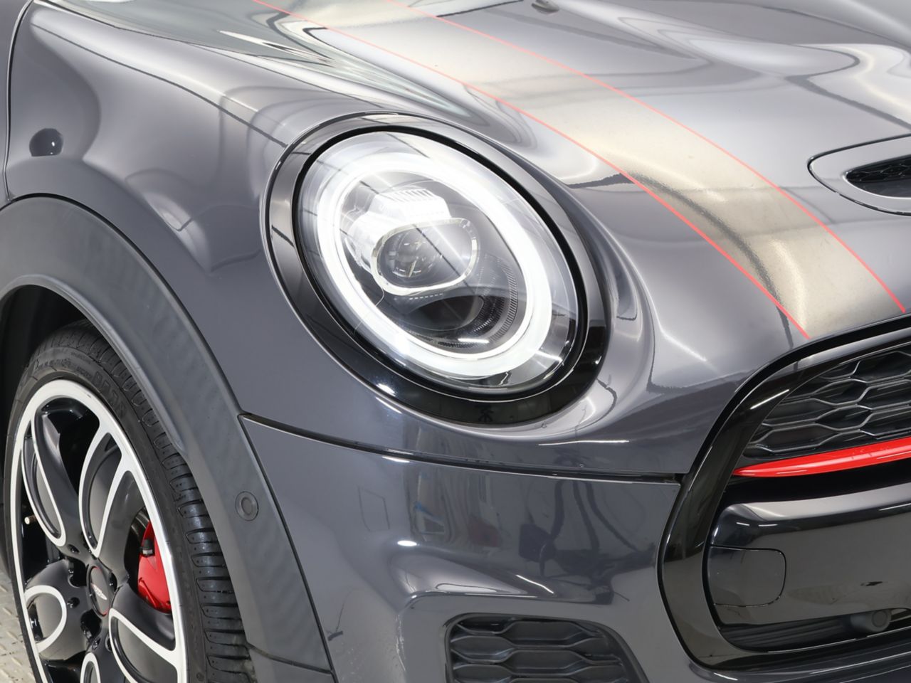 F56 MINI JOHN COOPER WORKS