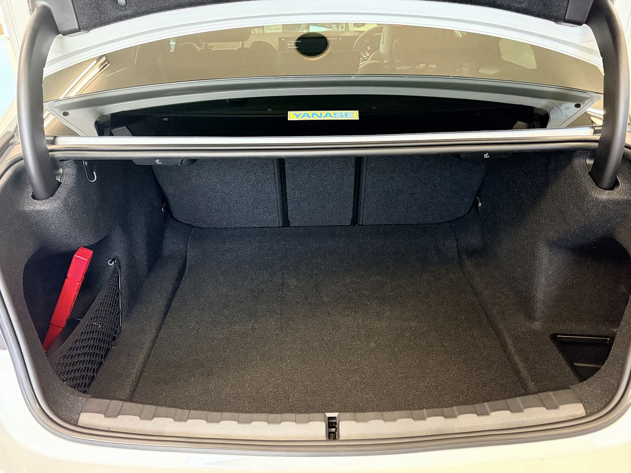 320d xDrive Berline RHD