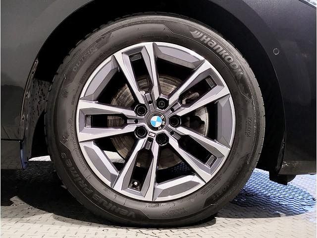 U06 218d Active Tourer B47 2.0d