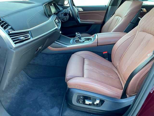 G07 X7 xDrive40d B57 3.0d