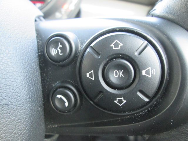 F55 MINI Cooper 5-Door Hatch LCI