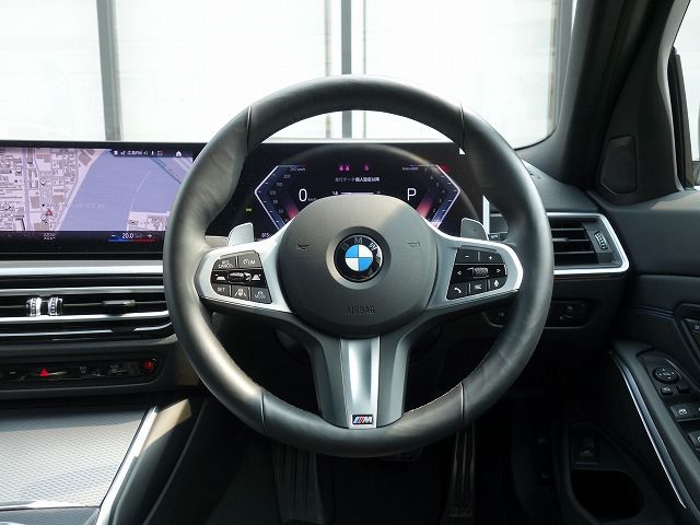 318i Touring RHD