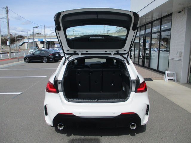 F40 118d Sports Hatch 5-door B47 2.0d