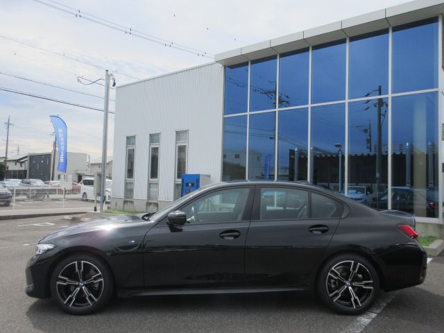 G20 320i Saloon LCI RHD MX