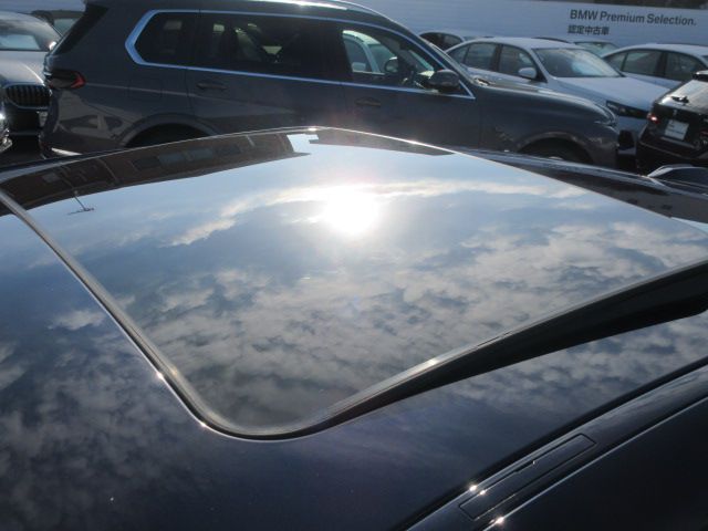 G20 M340i xDrive Saloon LCI RHD