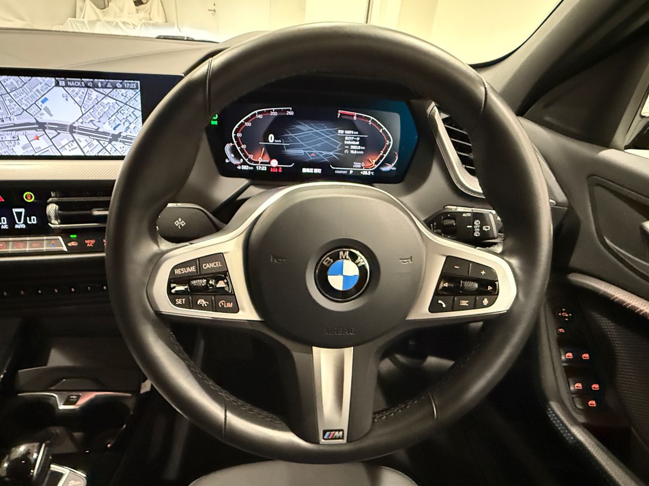 118i RHD
