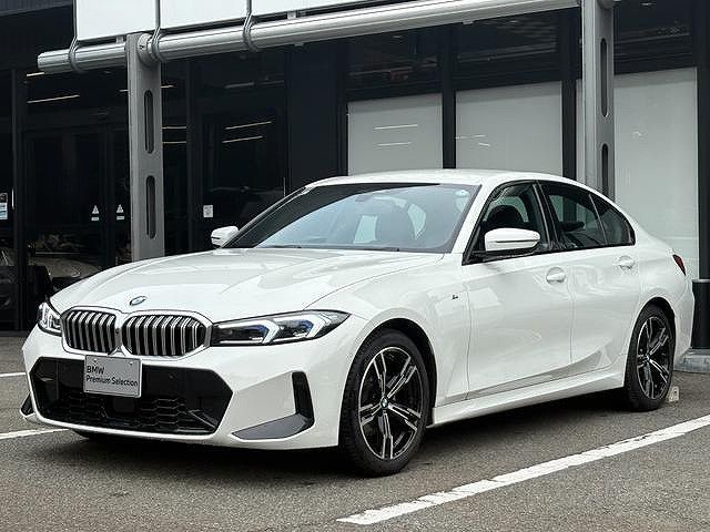 320i M Sport