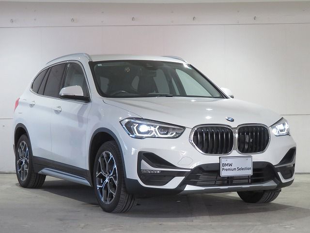 F48 X1 xDrive18d B47 2.0d LCI