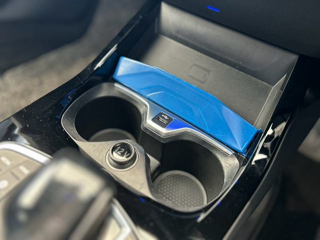 F40 118d Sports Hatch 5-door B47 2.0d