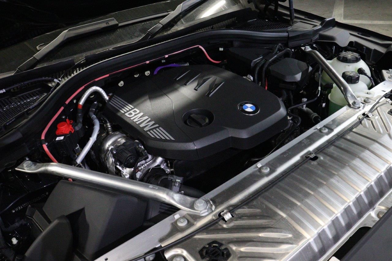 G45 X3 20d US
