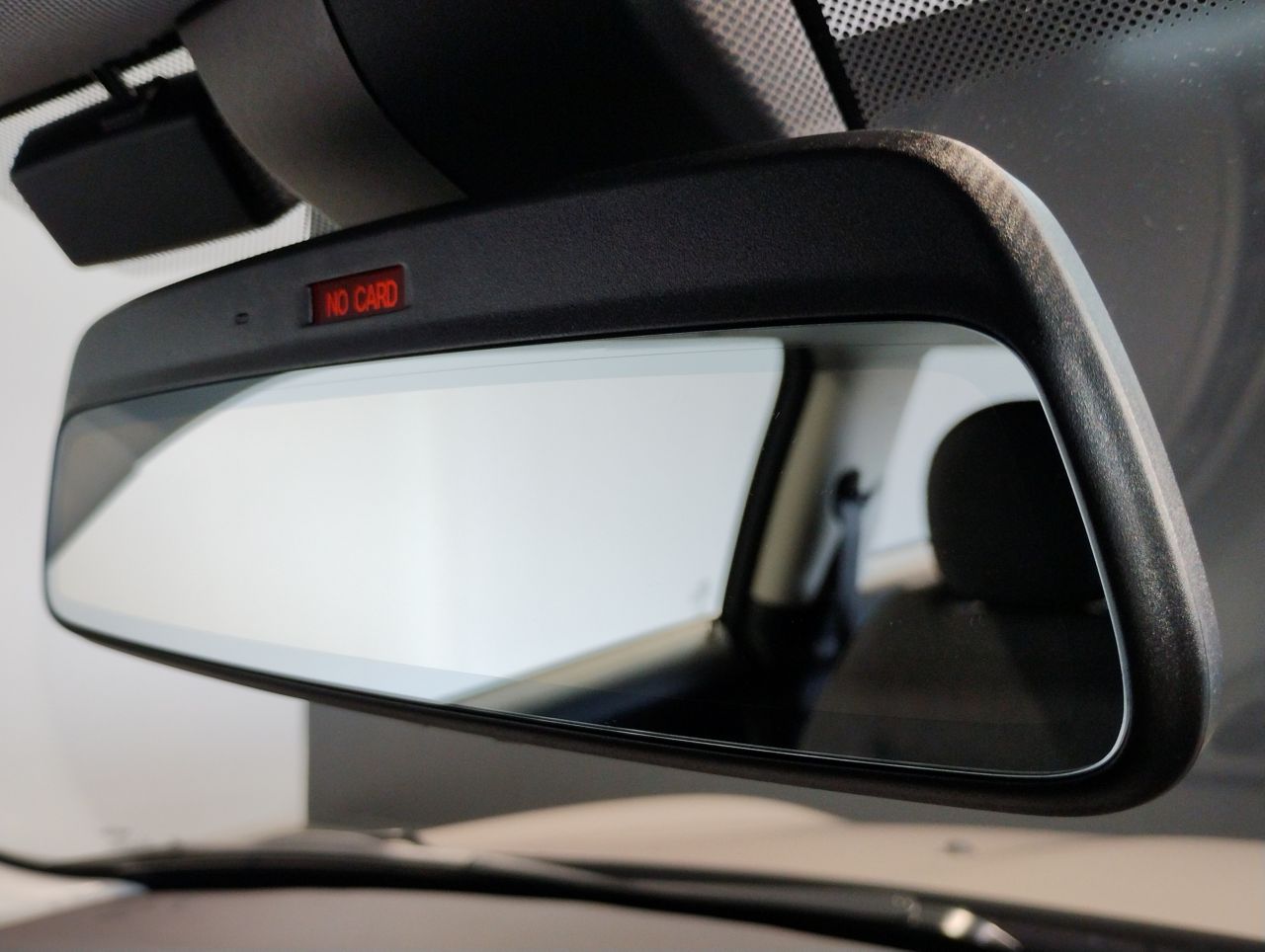 Cooper S 3 doors RHD