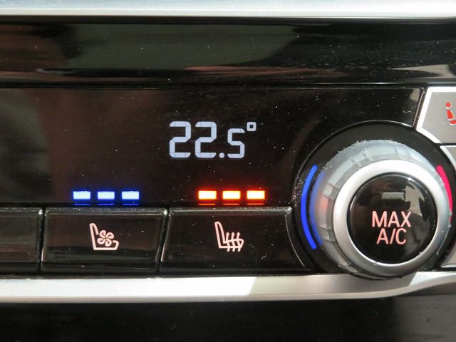 X3 xDrive20d RHD ZA